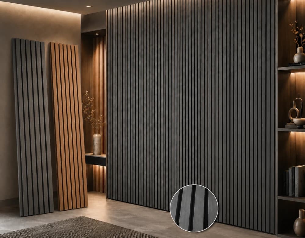 Acoustic Wall Panels