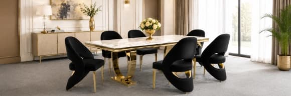 Dining Tables