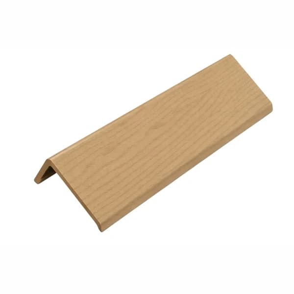 Acoustic Wall Panel Trim - PVC Trim  (240cm)
