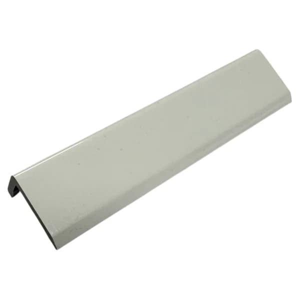 PVC Cladding Trims - Panel Trims -240cm per Trim