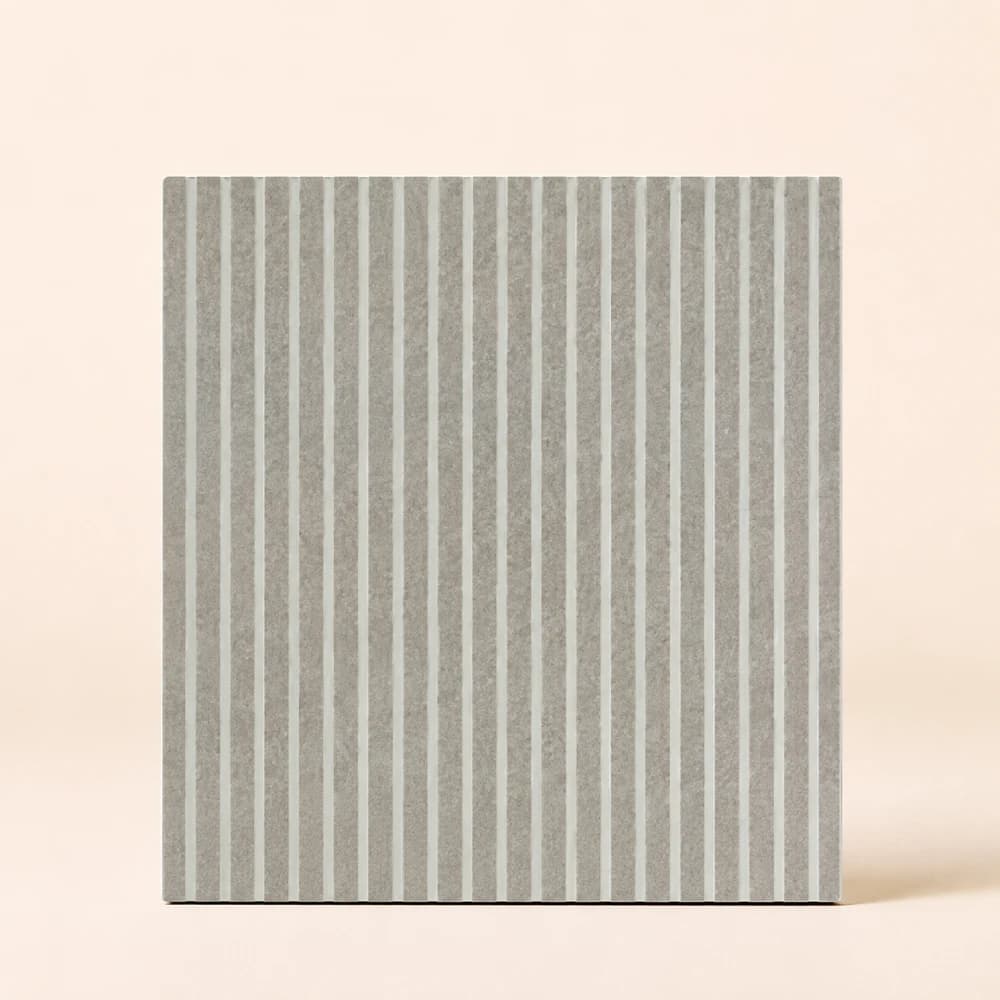 Concrete Premium Acoustic Wall Panel