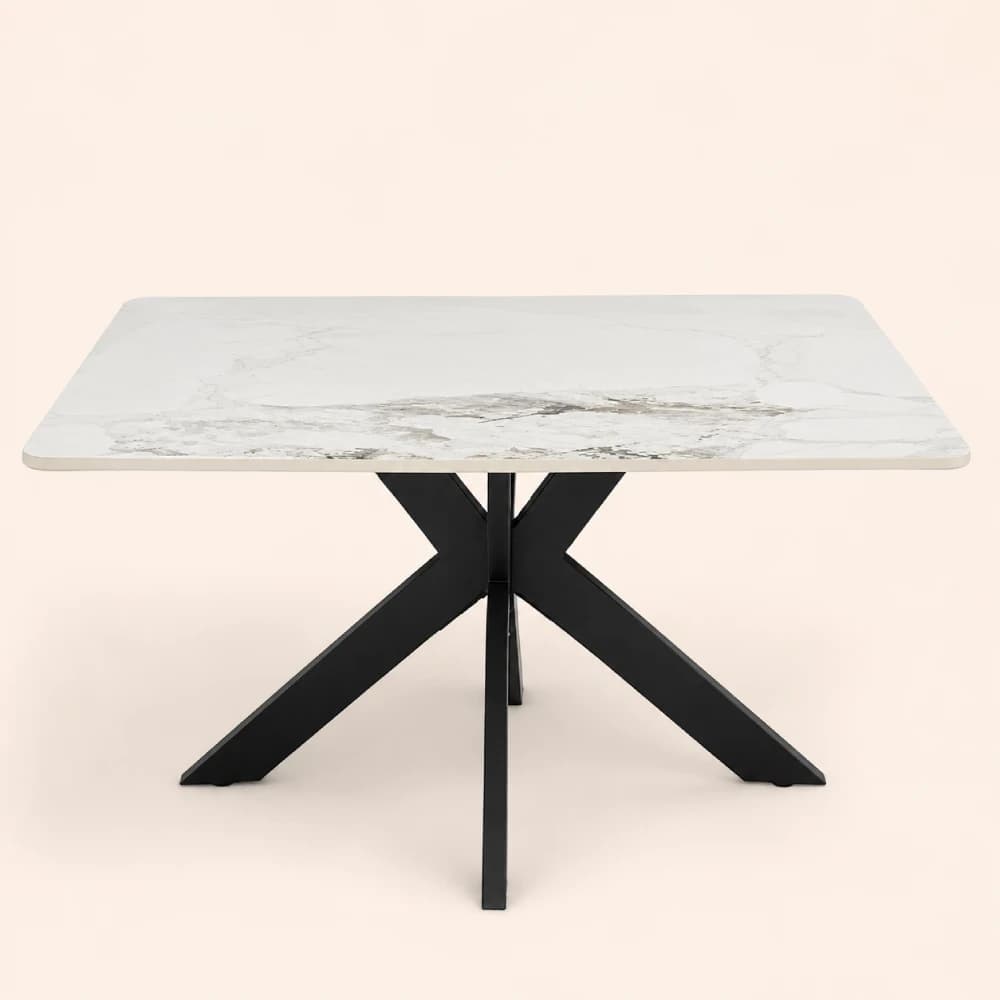 Modern Ceramic Coffee Table