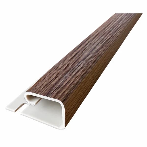 PVC Panel Trims - 240cm