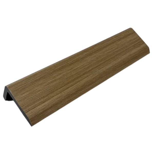 PVC Wall Panel Trims - 240cm per Trim