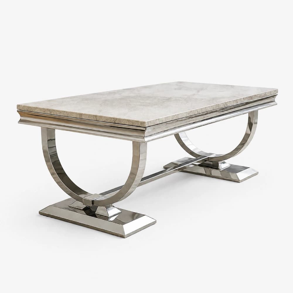 Ceramic Coffee Table