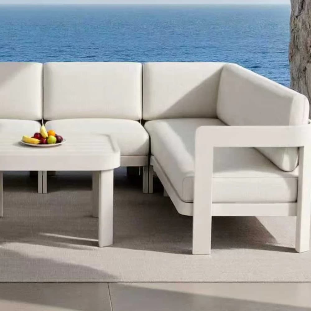Garden Lounge Set