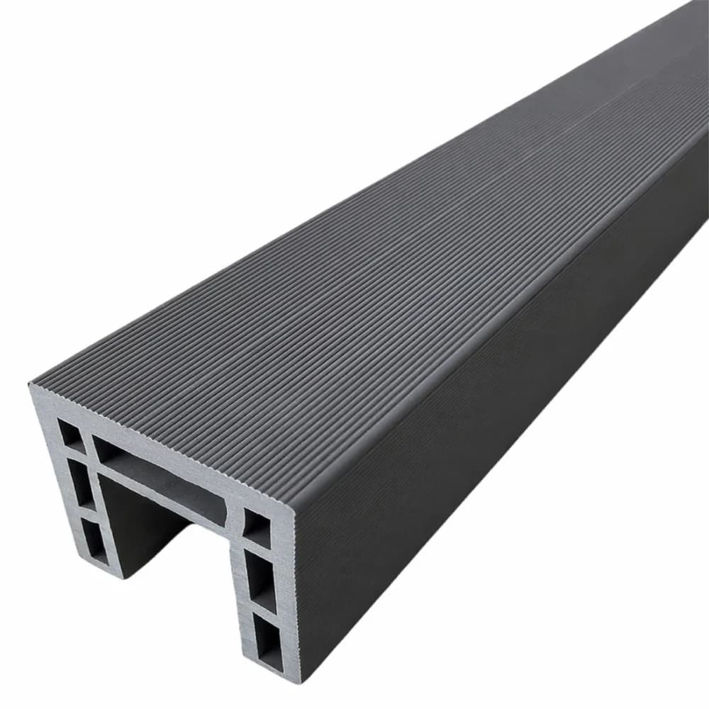 Standard Grey Trim - Fencing