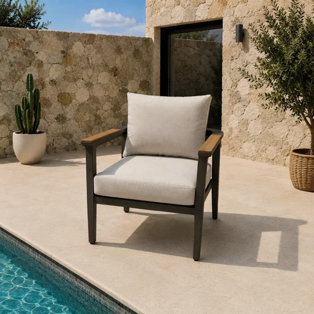 Outdoor Garden Dining Set