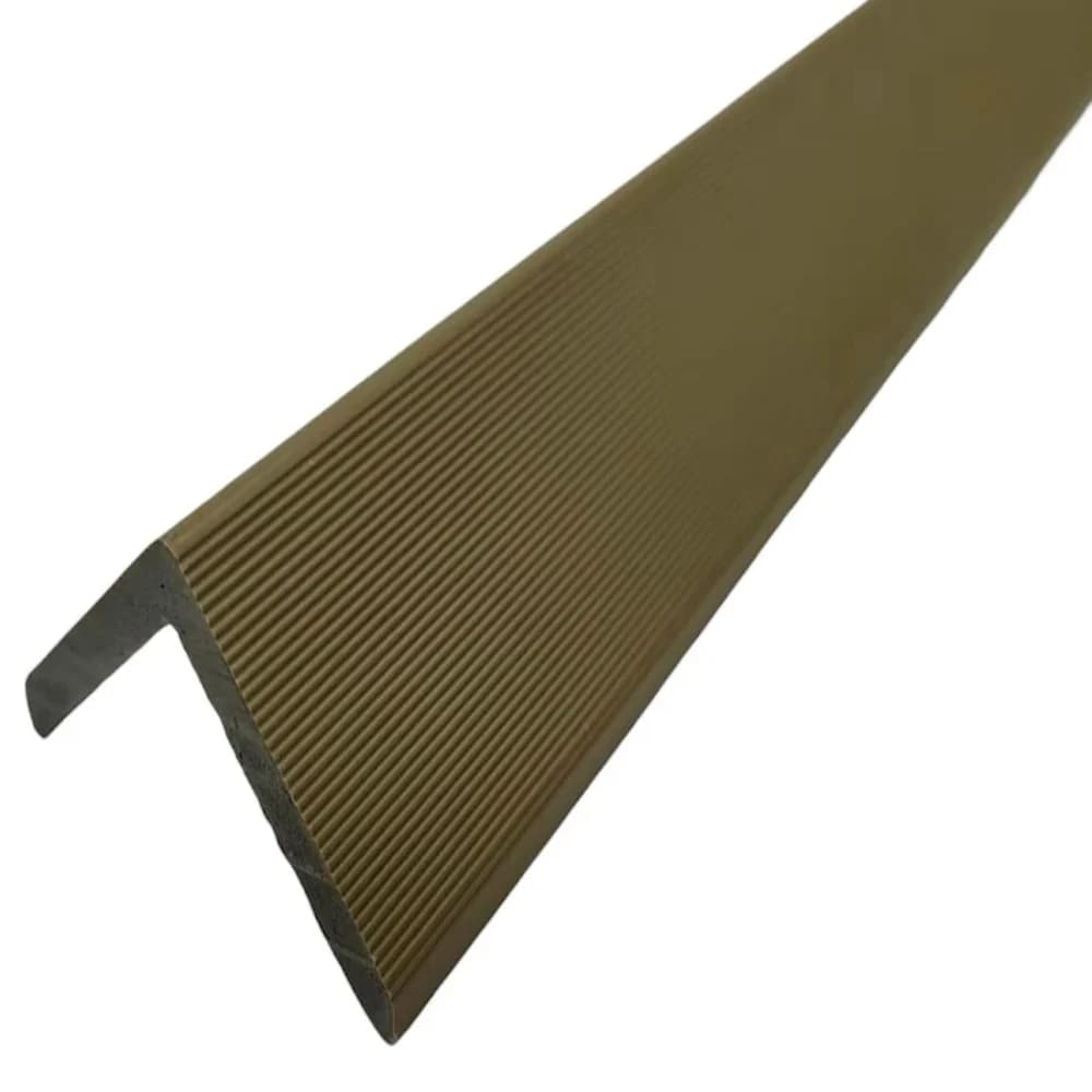 Khaki Wall Panel  Trim
