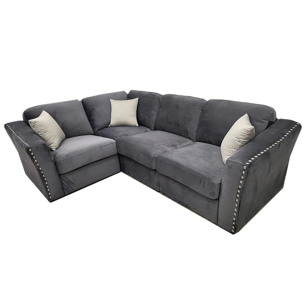 Small Corner Sofa for Small Spaces