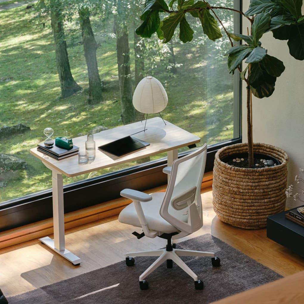 Modular Shelving Unit