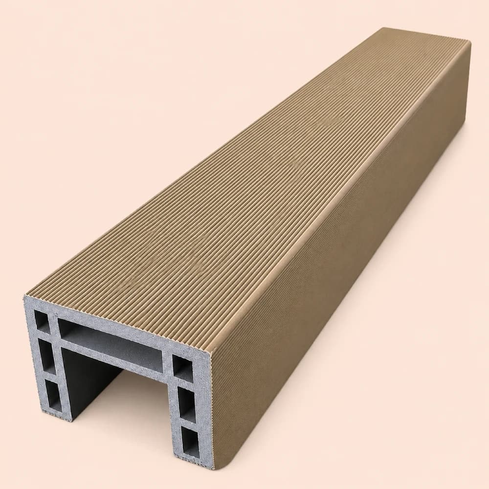Khaki Trim For Fencing