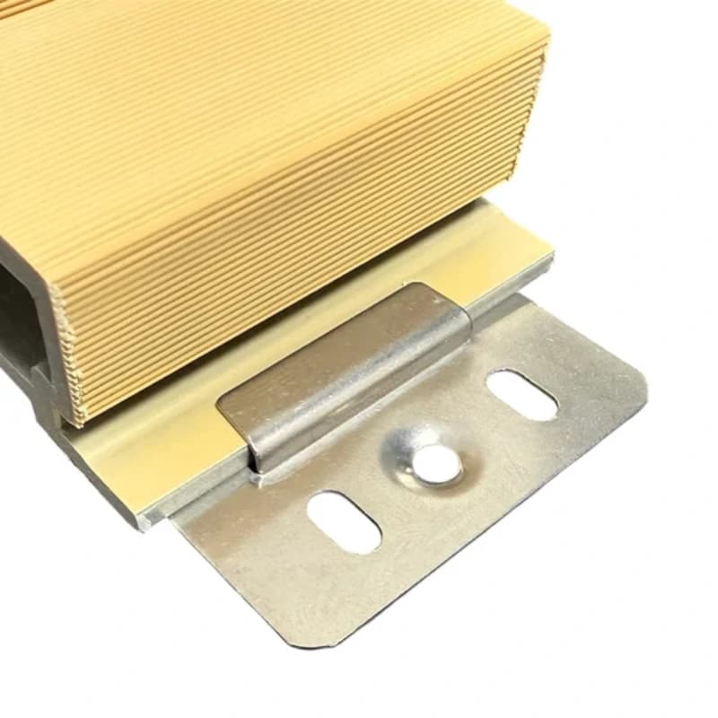 Bracket for Outdoor Panels
