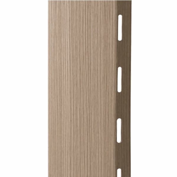 Wall Panel Corner Strips - PVC - 240cm